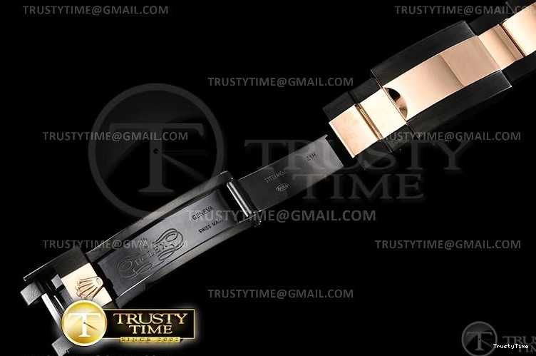 0907 Reliable ROLGMT183 – GMT II 984